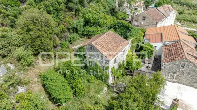 Casa Villa de Piedra en Venta en Viganj, Croacia – 500m del Mar - foto 7