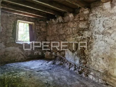 Casa Villa de Piedra en Venta en Viganj, Croacia – 500m del Mar - foto 9