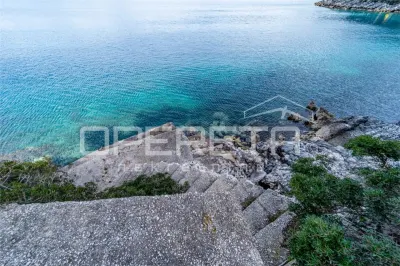 Villa en Bord de Mer à Vendre à Babino Polje, Île de Mljet, Croatie - foto 12