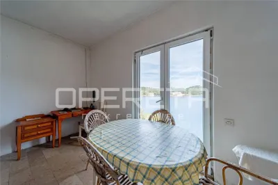 Villa en Bord de Mer à Vendre à Babino Polje, Île de Mljet, Croatie - foto 16