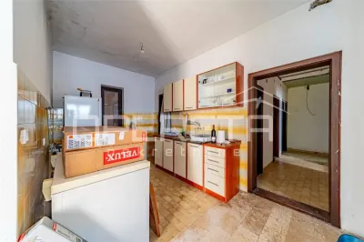 Villa en Bord de Mer à Vendre à Babino Polje, Île de Mljet, Croatie - foto 4
