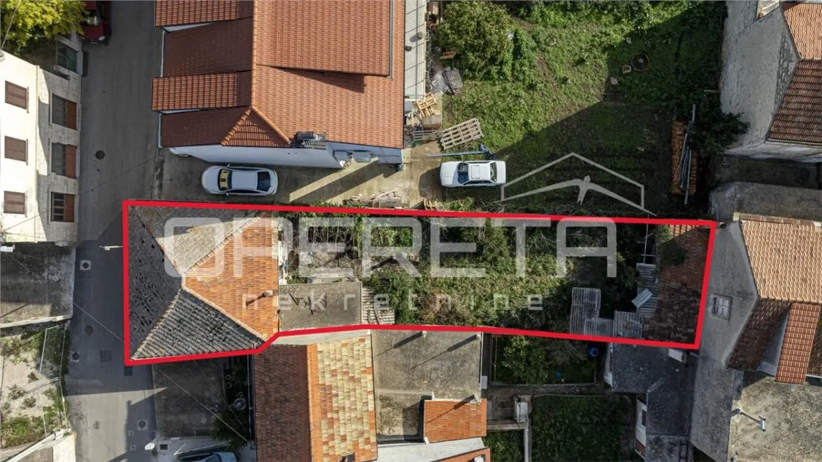 克罗地亚科库拉岛布拉托房屋出售 - foto 6