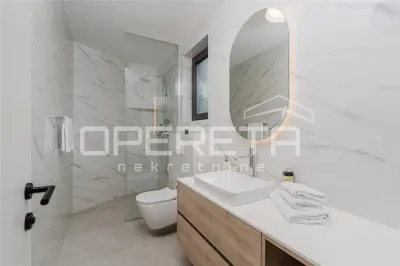 Villa Moderne avec Piscine et Oliveraie à Vendre à Dubravka, Croatie - foto 2