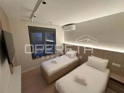 Villa Moderne avec Piscine et Oliveraie à Vendre à Dubravka, Croatie - foto 11