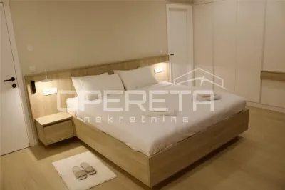 Villa Moderne avec Piscine et Oliveraie à Vendre à Dubravka, Croatie - foto 17