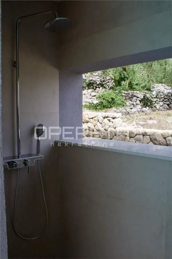 Villa Moderne avec Piscine et Oliveraie à Vendre à Dubravka, Croatie - foto 22