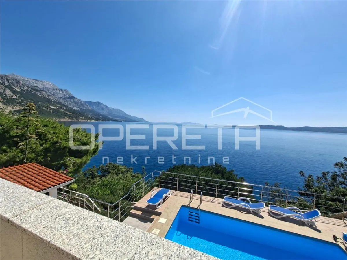 Casa vila de vanzare in Croatia, Mimice - foto 1