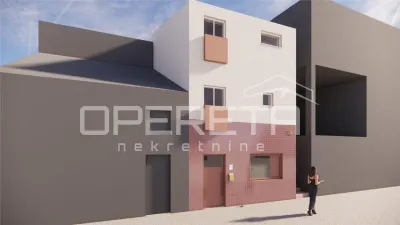 克罗地亚希贝尼克半独立式住宅出售 - foto 11