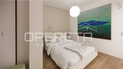 克罗地亚希贝尼克半独立式住宅出售 - foto 4