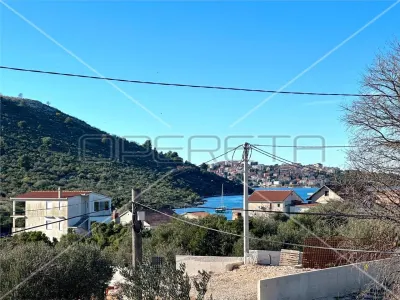 克罗地亚罗戈兹尼察海景别墅出售 - Rogoznica