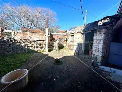 克罗地亚罗戈兹尼察海景别墅出售 - foto 25