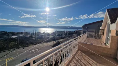 克罗地亚卡洛巴格海景公寓楼出售 - foto 11