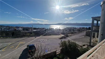 克罗地亚卡洛巴格海景公寓楼出售 - foto 7