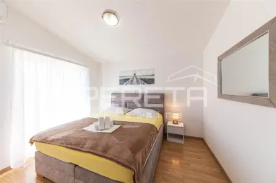 Villa de Luxe avec Piscine et Vue Mer à Kaštelaš, Croatie - foto 11