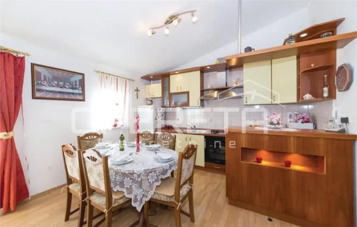 Villa de Luxe avec Piscine et Vue Mer à Kaštelaš, Croatie - foto 13