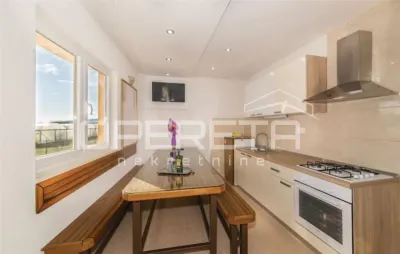 Villa de Luxe avec Piscine et Vue Mer à Kaštelaš, Croatie - foto 15