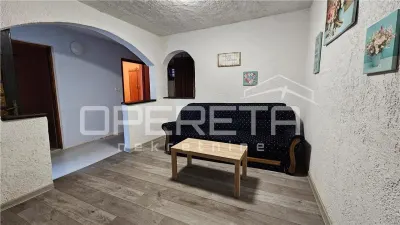 Villa con Dos Apartamentos en Venta en Vir, Croacia - foto 5