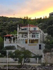 克罗地亚科库拉岛日尔诺沃海滨四卧室别墅出售 - foto 14