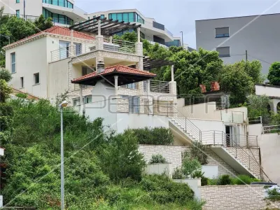 克罗地亚科库拉岛日尔诺沃海滨四卧室别墅出售 - foto 17