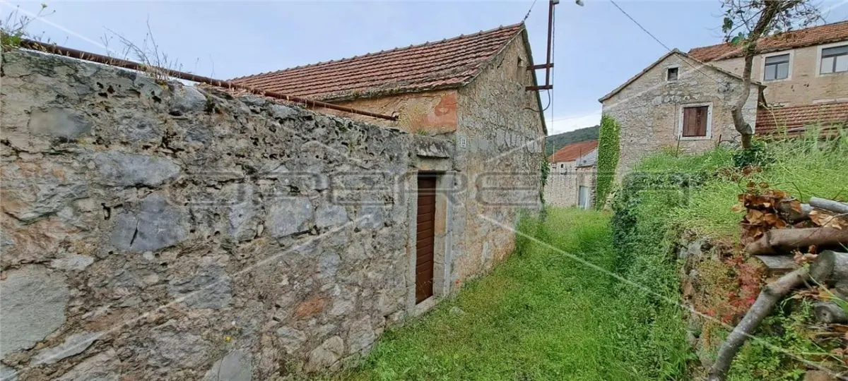 Casa Histórica en Venta en Stari Grad, Hvar, Croacia - foto 15