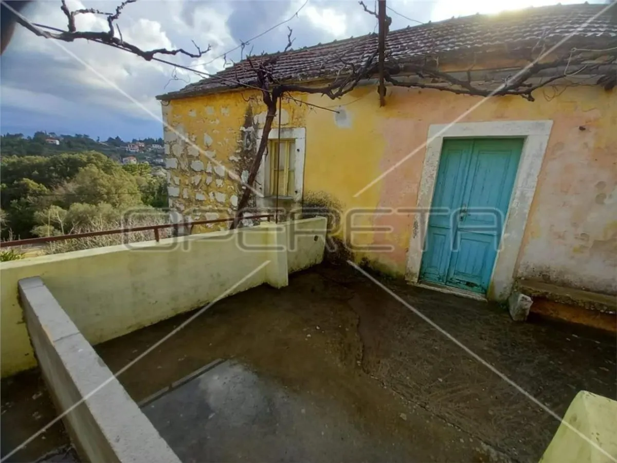 Casa Histórica en Venta en Stari Grad, Hvar, Croacia - foto 4