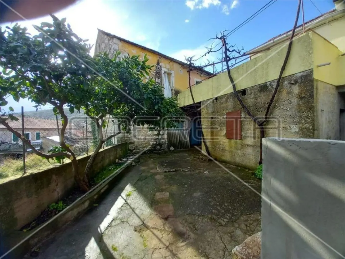 Casa Histórica en Venta en Stari Grad, Hvar, Croacia - foto 8