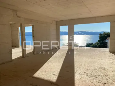 克罗地亚奥米沙尔吉海景别墅在建项目 - foto 7