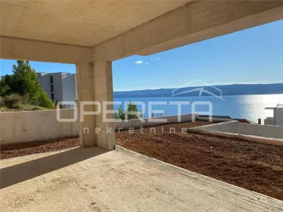 克罗地亚奥米沙尔吉海景别墅在建项目 - foto 9