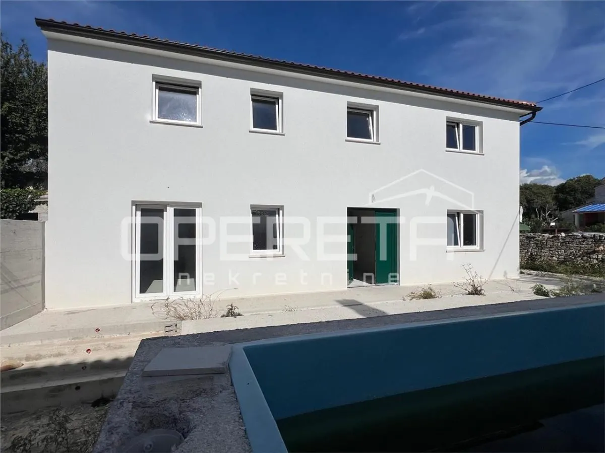 Villa Moderna en Venta en Kanfanar, Croacia - foto 3