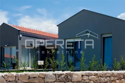 Villa Moderne à Vendre à Porec, Croatie - Porec