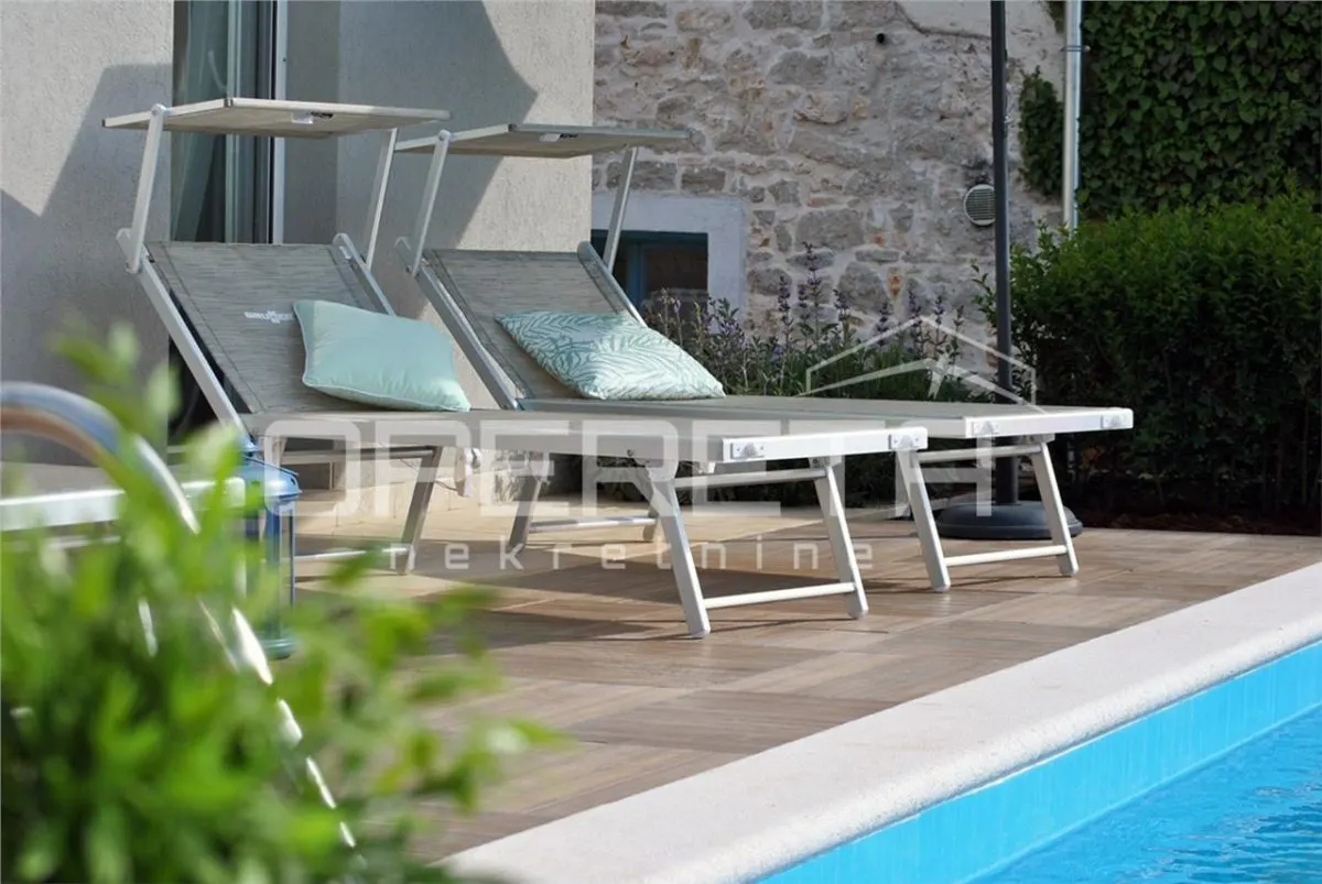 Villa Moderne à Vendre à Porec, Croatie - foto 3