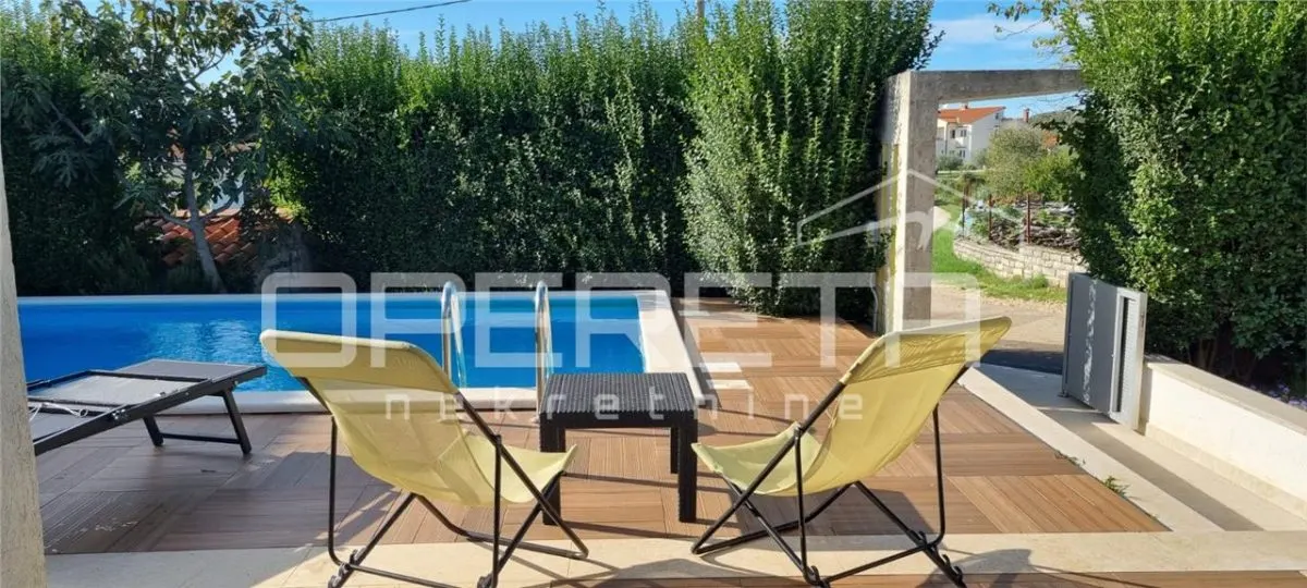 Villa Moderne à Vendre à Porec, Croatie - foto 4