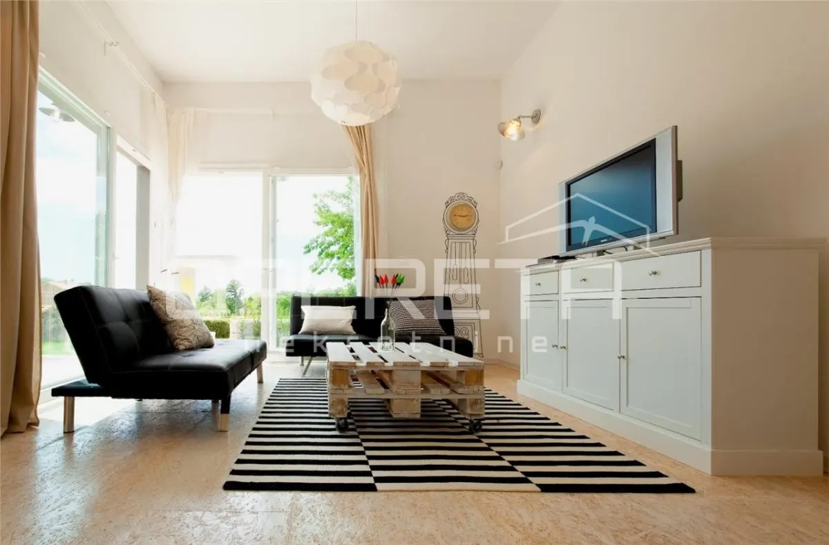 Villa Moderne à Vendre à Porec, Croatie - foto 6