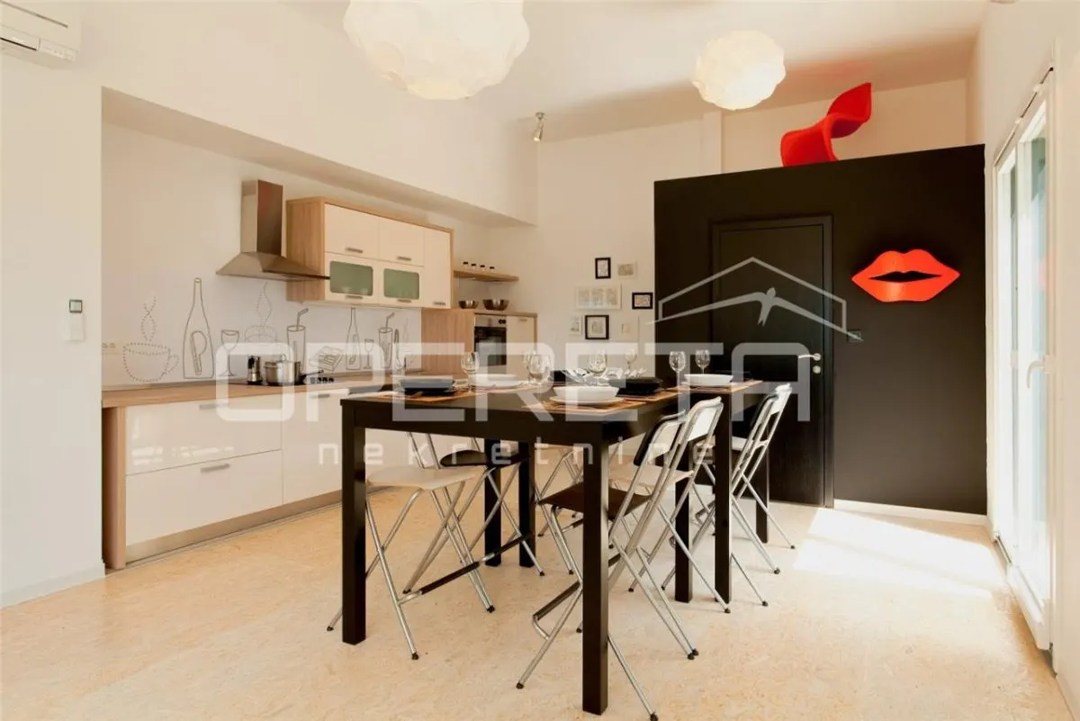 Villa Moderne à Vendre à Porec, Croatie - foto 9