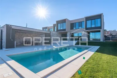 Luxury Villa for Sale in Rovinj, Croatia - Rovinj