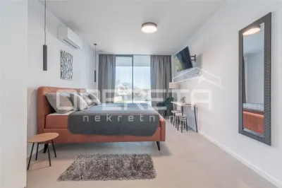Villa de Lujo en Venta en Rovinj, Croacia - foto 11
