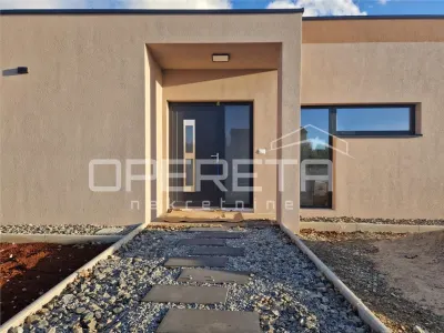 Villa for Sale in Svetvincenat, Croatia – Istria - Svetvincenat