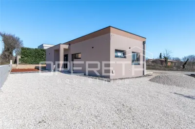 Villa for Sale in Svetvincenat, Croatia – Istria - foto 2