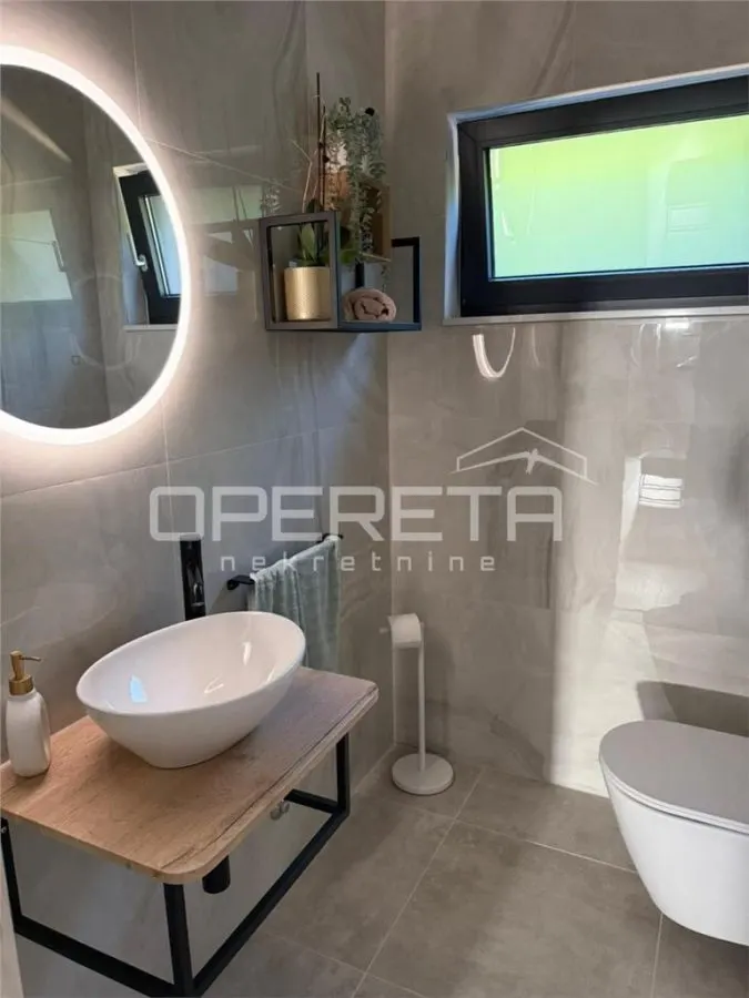 Villa for Sale in Svetvincenat, Croatia – Istria - foto 10