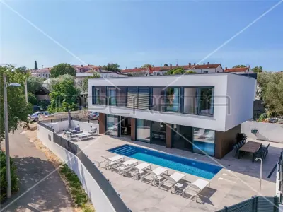 Luxury Detached Villa for Sale in Rovinj, Croatia - Rovinj