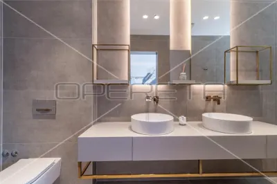 Villa de Lujo Independiente en Venta en Rovinj, Croacia - foto 15
