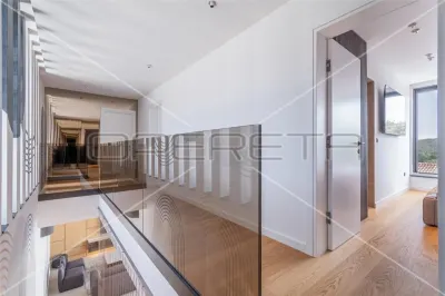 Villa de Lujo Independiente en Venta en Rovinj, Croacia - foto 10