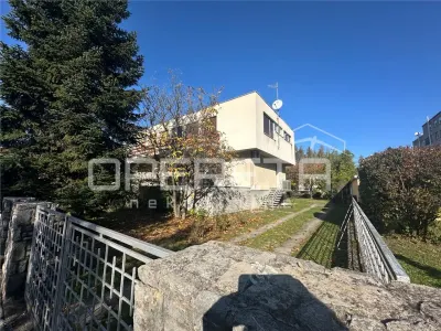 Dos Villas Gemelas en Venta en Varazdin, Croacia – Centro Urbano - foto 2