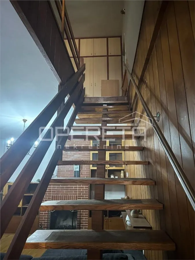 Dos Villas Gemelas en Venta en Varazdin, Croacia – Centro Urbano - foto 11