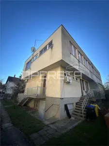 Dos Villas Gemelas en Venta en Varazdin, Croacia – Centro Urbano - foto 4