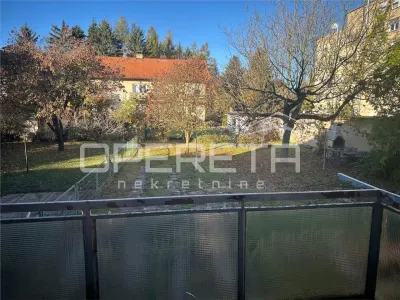 Dos Villas Gemelas en Venta en Varazdin, Croacia – Centro Urbano - foto 6