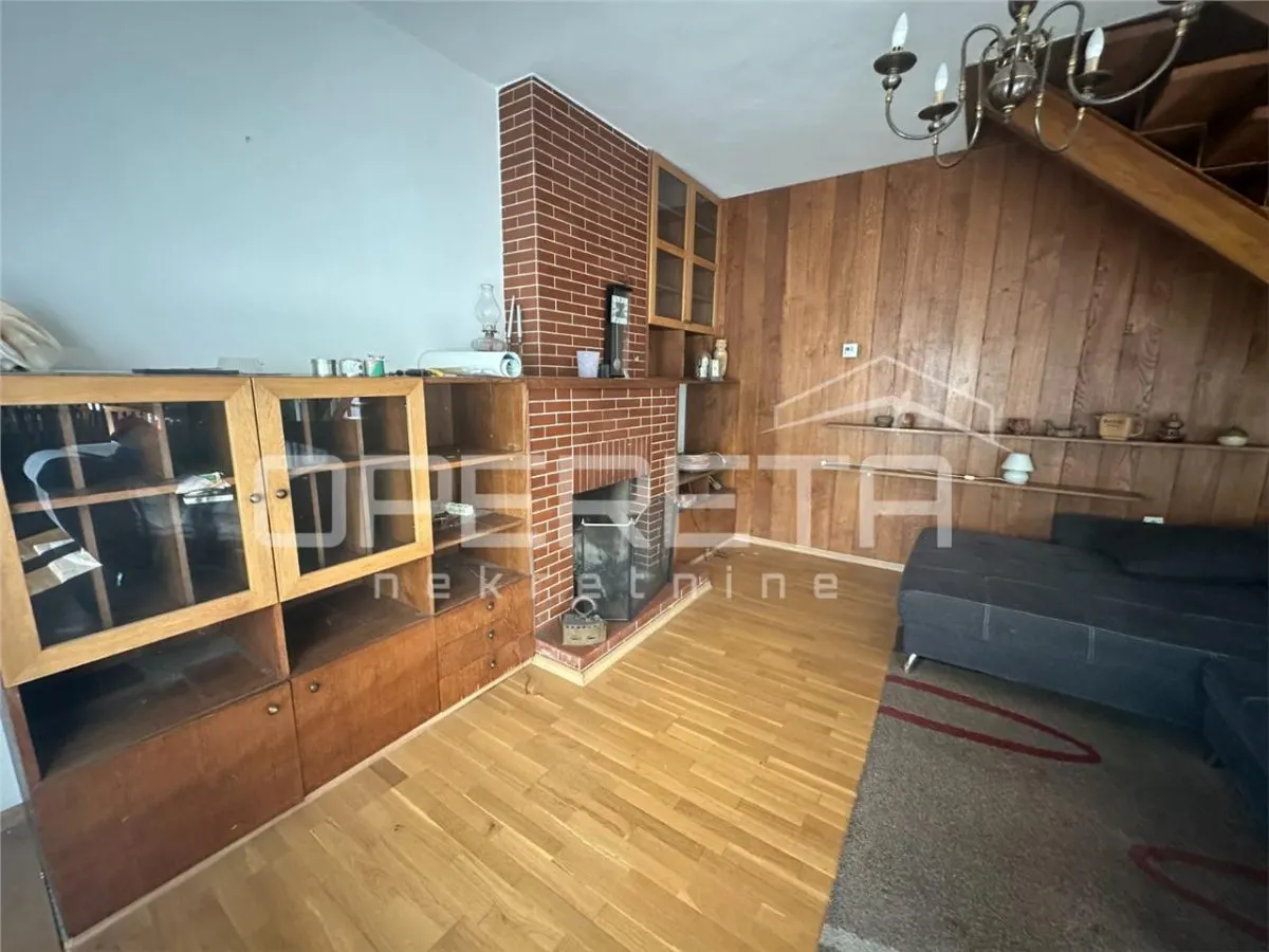 Dos Villas Gemelas en Venta en Varazdin, Croacia – Centro Urbano - foto 8