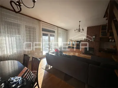Dos Villas Gemelas en Venta en Varazdin, Croacia – Centro Urbano - foto 10