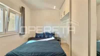 Villa Indépendante avec Quatre Appartements à Vendre à Vir, Croatie - foto 21