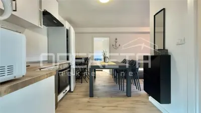 Villa Indépendante avec Quatre Appartements à Vendre à Vir, Croatie - foto 22